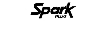 SPARK PLUG logo