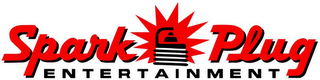 SPARK PLUG ENTERTAINMENT logo