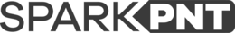 SPARK PNT logo
