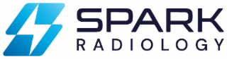 SPARK RADIOLOGY logo