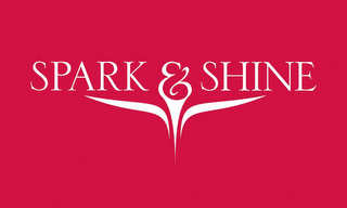 SPARK & SHINE logo