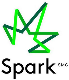 SPARK SMG logo