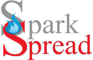 SPARK SPREAD logo