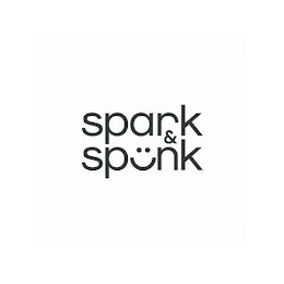 SPARK & SPUNK logo