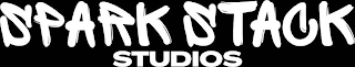 SPARK STACK STUDIOS logo