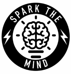 SPARK THE MIND logo