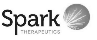 SPARK THERAPEUTICS logo