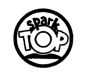 SPARK TOP logo