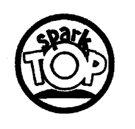 SPARK TOP logo
