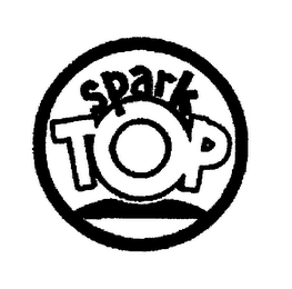 SPARK TOP logo
