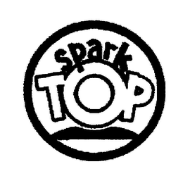 SPARK TOP logo