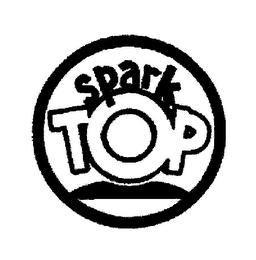 SPARK TOP logo