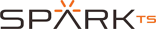 SPARK TS logo