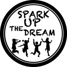 SPARK UP THE DREAM logo
