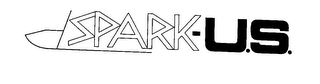 SPARK-U.S. logo