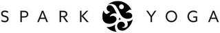 SPARK YOGA logo