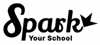 SPARK YOUR SCHOOL logo