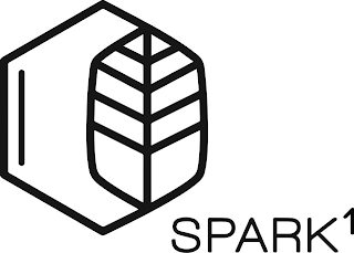 SPARK1 logo