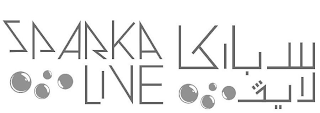 SPARKA LIVE logo