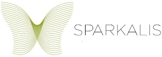SPARKALIS logo