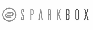 SPARKBOX logo