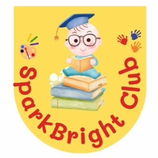 SPARKBRIGHT CLUB logo