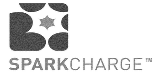 SPARKCHARGE logo