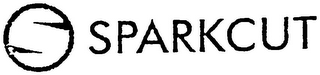 SPARKCUT logo