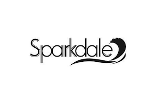 SPARKDALE logo
