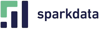 SPARKDATA logo