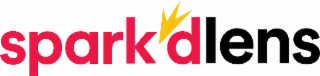 SPARK'DLENS logo