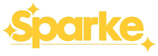 SPARKE logo