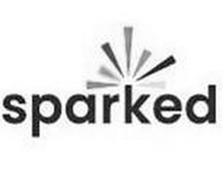 SPARKED logo