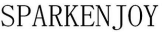SPARKENJOY logo