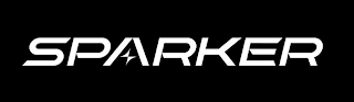 SPARKER logo
