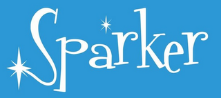 SPARKER logo