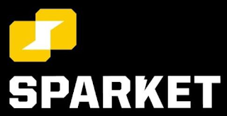 SPARKET logo
