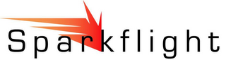 SPARKFLIGHT logo