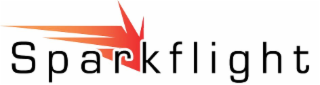 SPARKFLIGHT logo