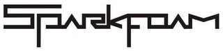 SPARKFOAM logo