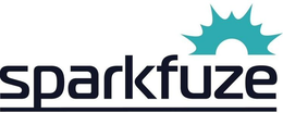 SPARKFUZE logo