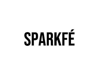 SPARKFÉ logo