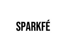 SPARKFÉ logo