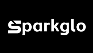 SPARKGLO logo