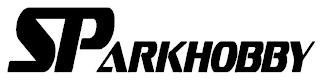 SPARKHOBBY logo