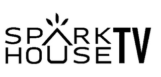 SPARKHOUSE TV logo
