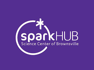 SPARKHUB SCIENCE CENTER OF BROWNSVILLE logo