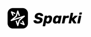 SPARKI logo