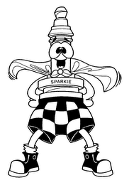 SPARKIE logo