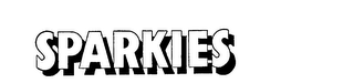 SPARKIES logo